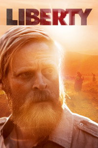 Постер сериала «Свобода (2018)» — (3 из 8)