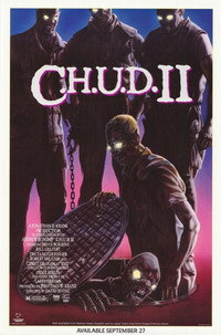 Постер фильма «К.Г.П.О. 2 (1988)» — (7 из 13)