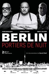 Berlin - Portiers de nuit (2019)