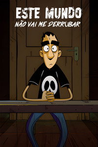 Este Mundo Não Vai me Derrubar S01E06