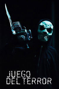 Poster de Scare Campaign