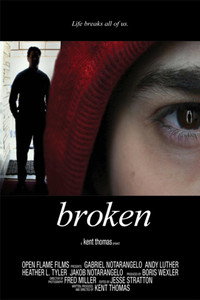 Постер фильма «Broken (2010)» — (1 из 1)