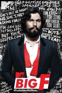 Poster de MTV Big F