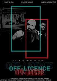 Imagem do Filme Off-Licence