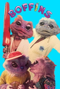 The Boffins