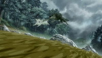 «Ночная буря (2005)» — обои к аниме #3