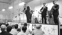 «Johnny Cash at Folsom Prison (2008)» — обои к фильму #2