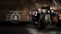 «Опочтарение (2010)» — обои к сериалу #4