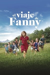 Poster de Le voyage de Fanny