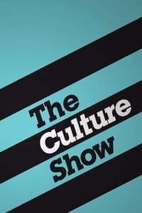 Poster de The Culture Show