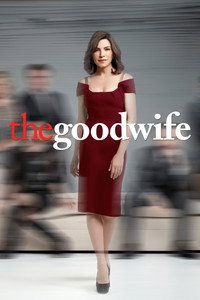 Постер сериала «Хорошая жена (2009-2016)» — (31 из 122)