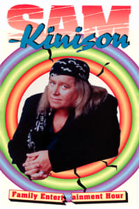 Poster de Sam Kinison: Family Entertainment Hour