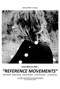 Poster de Reference Movements