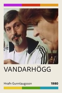 Poster de Vandarhögg