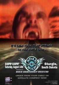 Poster de WCW Road Wild 1999