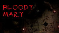 «Bloody Mary (2020)» — обои к фильму #1