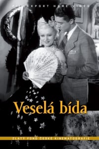 Veselá bída (1939)