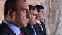 «Долина Волков (2003 - 2005)» — обои к сериалу #4