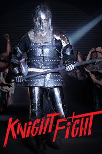 Постер к сериалу Рыцарский поединок (2019)