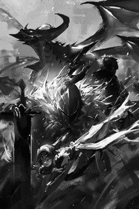 Постер аниме «Re:ZERO – Жизнь с нуля в альтернативном мире (2016)» — (42 из 199)