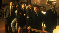 «Практика (1997 - 2004)» — обои к сериалу #4