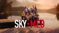 Обои к сериалу «Летучие медики (2022)» — (21 из 46)