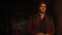 Solo - A Star Wars Story