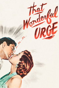 Постер фильма «Такой восхитительный порыв (1948)» — (6 из 22)