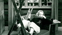 «Fröken Julia jubilerar (1938)» — обои к фильму #1