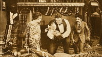 «Похождения Тарзана (1918)» — обои к фильму #1