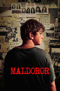 Maldoror (2024) poster