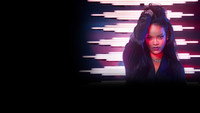 «Savage X Fenty Show (2019)» — обои к фильму #1