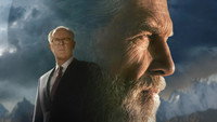 Обои к сериалу «Старик (2022 - 2024)» — (13 из 73)