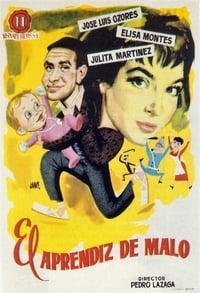 El aprendiz de malo (1958)