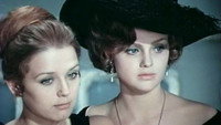 «Хождение по мукам (1977)» — обои к сериалу #3