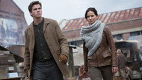 Обои к фильму «Голодные игры: И вспыхнет пламя (2013)» — (29 из 99)