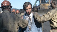 Обои к сериалу «Чернобыль (2019)» — (19 из 26)