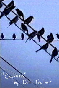 Imagem do Filme Carmen