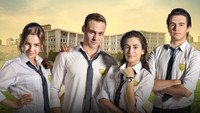«В ожидании солнца (2013-2014)» — обои к сериалу #6
