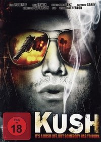 Poster de Kush