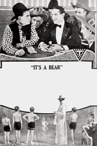 It's a Bear (1919)