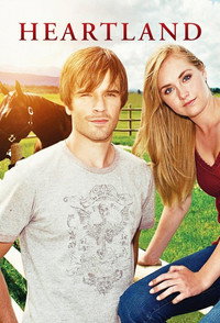 Постер сериала «Хартленд (2007)» — (20 из 65)