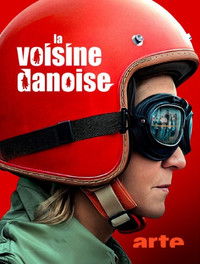 Poster de The Danish Woman