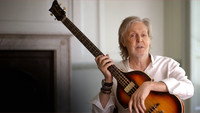 «McCartney: The Hunt for the Lost Bass (2026)» — обои к фильму #2