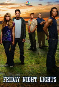 Постер сериала «Огни ночной пятницы (2006-2011)» — (12 из 198)