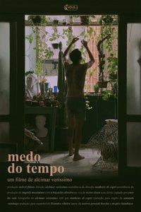 Imagem do Filme Medo do tempo
