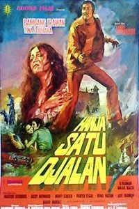 Hanya Satu Jalan (1972)