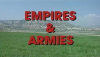 Empires and Armies