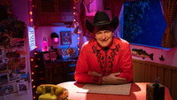 «The Last Drive-in with Joe Bob Briggs (2018)» — обои к сериалу #2