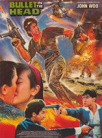 Постер фильма «Пуля в голове (1990)» — (11 из 34)
